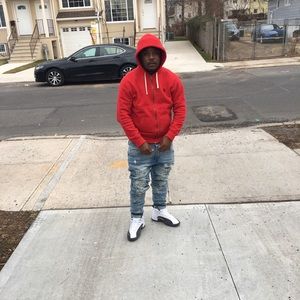 Meet your Posher, Cameron